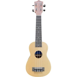 Ukulele Soprana Boy Maun - Ladin Kapak Pena