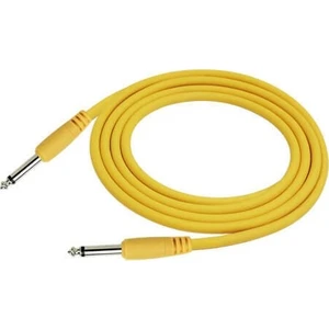 Kırlın Jak Kablosu 3 Metre (Sarı)