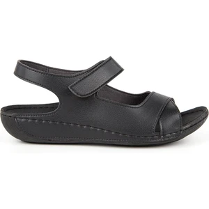 Alula Anatomik Kadın Sandalet