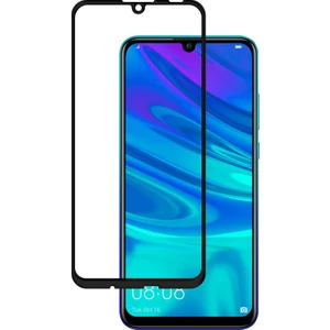 Xiaomi Mi Play Ekran Koruyucu 6D Nano Tam Kaplayan Siyah