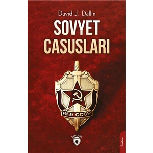 Sovyet Casusları - David J. Dallin