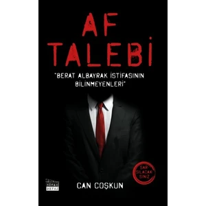 Af Talebi - Can Coşkun
