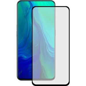 Huawei P Smart 2021 Ekran Koruyucu 6D Nano Tam Kaplayan Siyah