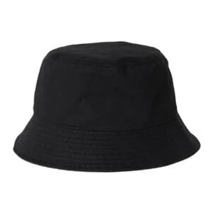 Siyah Bucket Balikçı Şapka