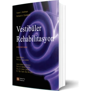 Vestibüler Rehabilitasyon