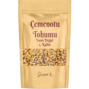 Çemen Otu Tohumu 105 gr