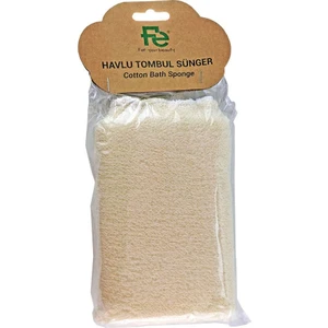 Tombul Sünger Havlu 2110