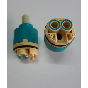 Mix Batarya Kartuş 40 Lık Ayaklı