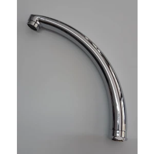 Mix Batarya Borusu Uzun Kuğu Tip