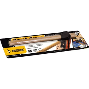 Tools Yekpare Boyalı Keser