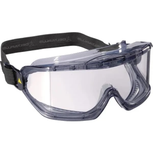 Delta Plus Galeras Şeffaf Goggle Iş Gözlüğü
