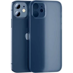 Apple iPhone 12 Wing Eko Serisi Thin Body Ince Silikon Kılıf
