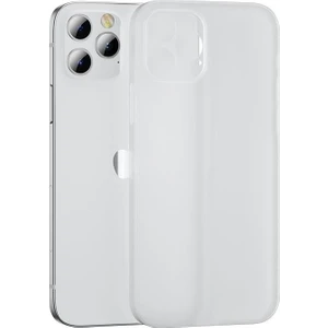Apple iPhone 12 Pro Wing Eko Serisi Thin Body Ince Silikon Kılıf