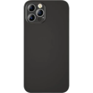 Apple iPhone 12 Pro Wing Eko Serisi Thin Body Ince Silikon Kılıf
