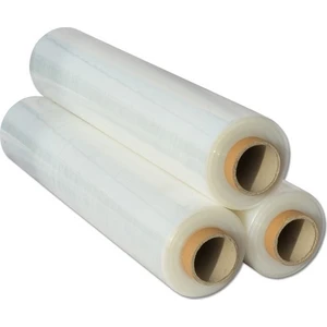 Şeker Portakalım Palet Streç Film 17 Mikron 50 cm x 200 mt 3'lü