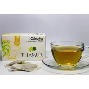 Ihlamur Çay 20 Süzen Poşet