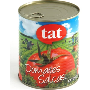 Domates Salçası 830 gr