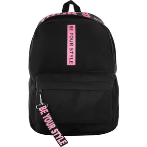 Entegre Pack Be Your Style Günlük Sırt Çantası