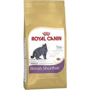 Royal Canin Fbn British Shorthair Yetişkin Kedi Maması 4 kg