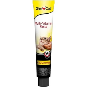 Gimcat Kediler Için Multi - Vitamin 20 gr