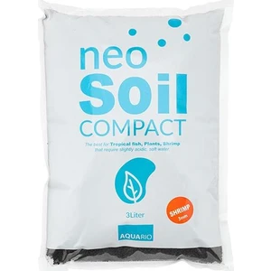 Aquario Neo Shrimp Soil Normal 3lt