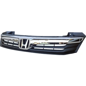 Honda Civic Fb7 Panjur 2012 2013 2014 2015 2016 Logo Krom