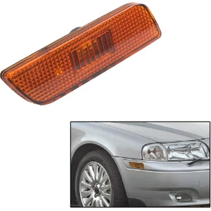 Volvo S80 Sağ Tampon Sinyali Amerikan Park