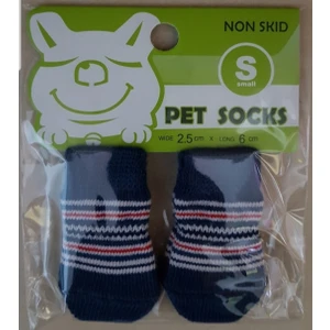 Little Friends Köpek Çorabı Small Karışık Renk ve Desen