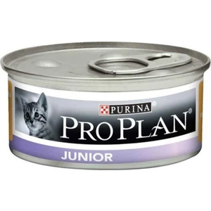 Pro Plan Junior Tavuklu Yavru Yaş Kedi Maması 85 gr x 6 Adet