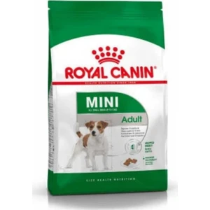 Royal Canin Mini Adult Yetişkin Köpek Maması 4 kg