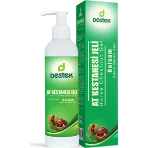 At Kestanesi Jeli 275 ml