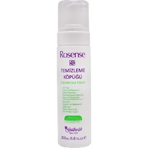 Temizleme Köpüğü 200 ml