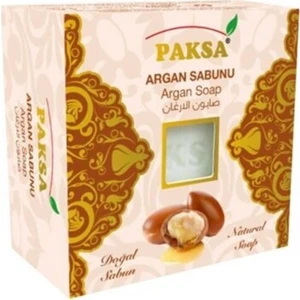 Argan Sabunu