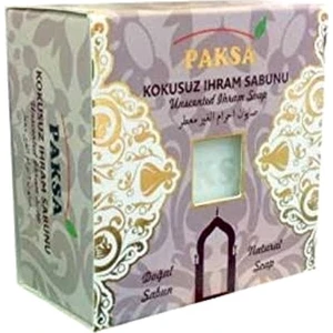 Kokusuz Ihram Sabunu