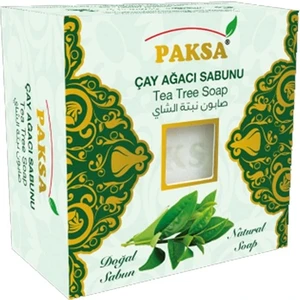 Çay Ağacı Sabunu