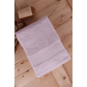 Pamuk 2'li Saç Havlusu Seti 60X110