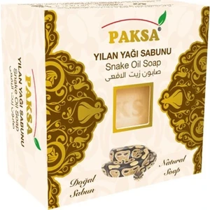 Yılan Yağı Sabunu