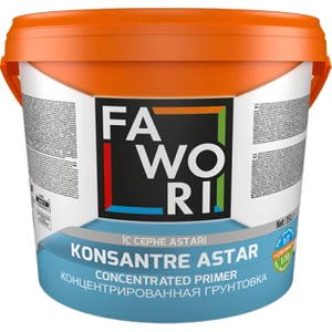 Konsantre Astar 0,75 L.