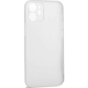 Apple iPhone 12 Ultra Ince Lüks Kamera Çıkıntılı Pp Silikon
