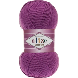Cotton Gold Pamuk 100GR El Örgü Ipi Yünü
