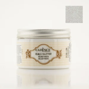 Simli Rölyef Pasta 5836 Yakamoz 150 ml