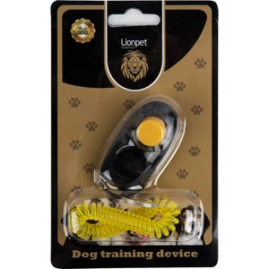 Lion Pet Köpek Eğitim Için Clicker