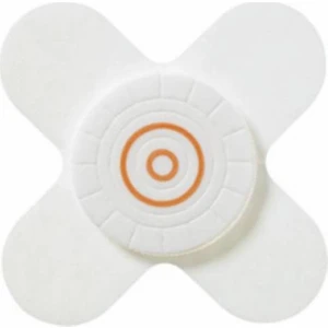 1 Adet Coloplast 33350 Comfeel Plus Basınç ıcı Hidrokolloid Yara Örtüsü 7 cm
