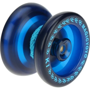 Magic Yoyo Profesyonel Magic Yoyo K1 Spin Abs Yoyo 8 Ball Kk Rulman, (Yurt Dışından)