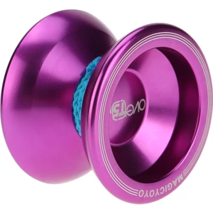 Magic Yoyo Profesyonel Sihirli Yoyo T5 Overlord Alüminyum Alaşım (Yurt Dışından)
