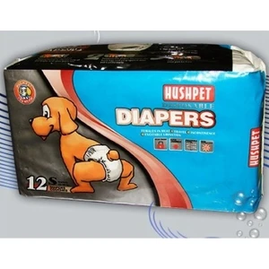Jacks Dog Café Hushpet Kopek Bezı Small