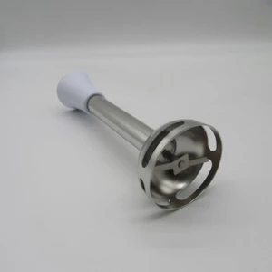 AR1004 Soprano Max Orijinal Parçalayıcı Ayak   *bekaservis*