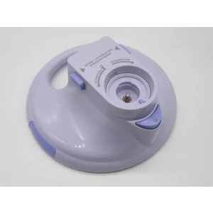 AR161 Soprano Max  Orijinal Doğrayıcı Kapak -Lila   *bekaservis*