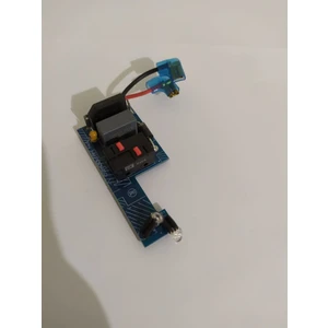 AR1070 Technoart Maxı Pcb Kart  *bekaservis*