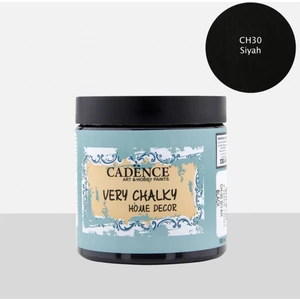 Very Chalky 500 ml Ch 30 Siyah